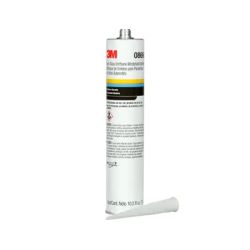 AUTO GLASS URETHANE WINDSHIELD ADHESIVE